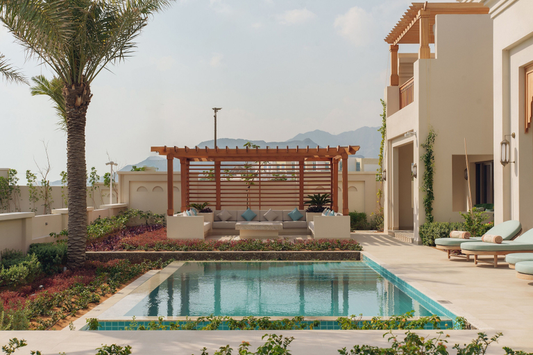 Sport & Beauty 2, Naama Beach Villas & Spa, Al Aqah