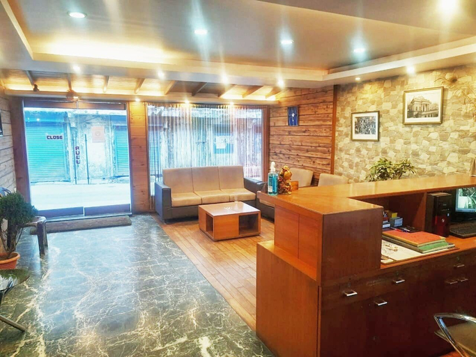 Others 1, Hotel Aristocrat, Darjiling