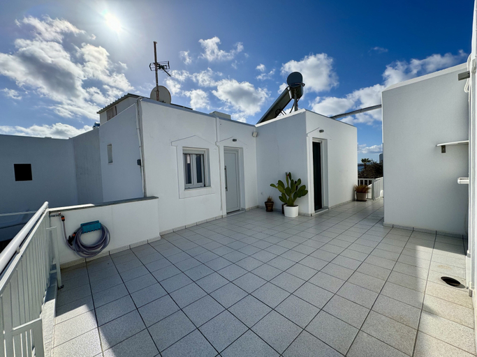 Exterior & Views, Sunshine Bay Suites, South Aegean