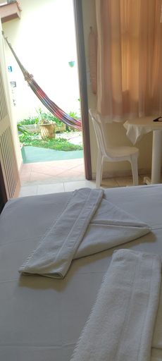 Bedroom, Jardim dos Sonhos, Ubatuba