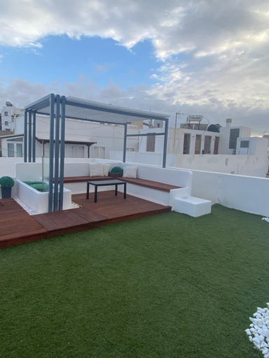 Facilities 3, Naxos DownTown Apartments & Suites, South Aegean