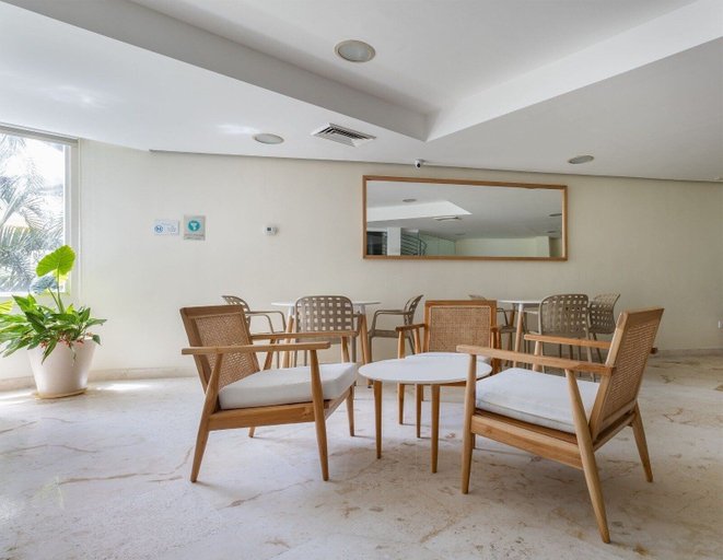 Interior 5, Elements Penthouse 14 3 Bedroom Condo by RedAwning, Cozumel