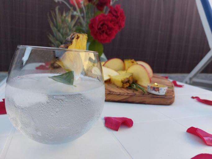 Food & Drinks, Mihael Holiday House, Zadar