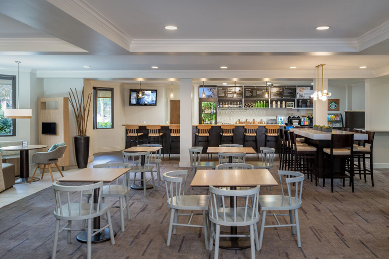 Food & Drinks 5, Courtyard by Marriott - Naples, Collier