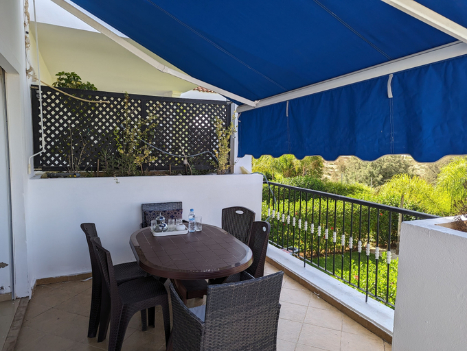 Others 4, 2 Bed Flat - Sleeps 5 - Pets - Pool - Parking, Berkane Taourirt