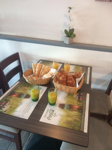 Food & Drinks 3, La Hourquie Cafe, Pyrénées-Atlantiques