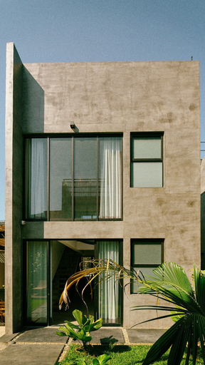Exterior & Views 2, Aldea Paraíso, Dist. Pochutla
