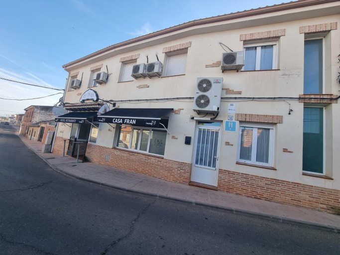 Others 4, Hostal CASA FRAN, Toledo