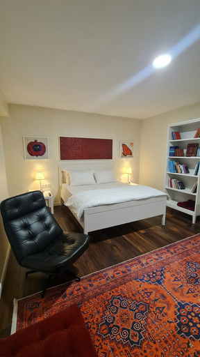 Bedroom 3, Pertevniyal Aziziye Hotel, Selçuklu
