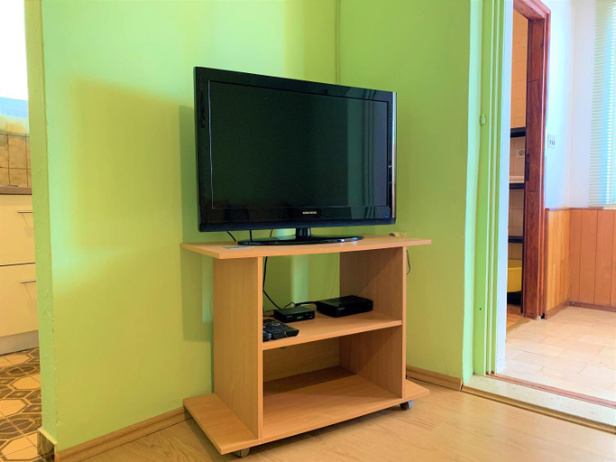 Others 5, Roko apartment house, Primošten