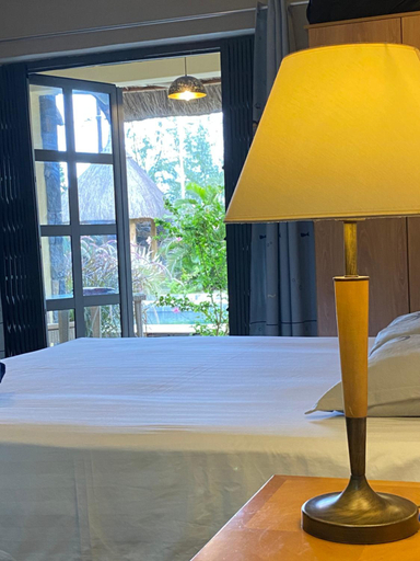 Bedroom 3, KSTUDIOS
