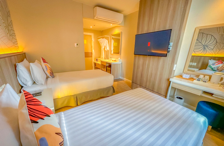 Bedroom 27