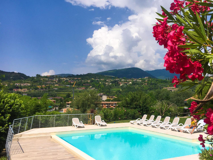 Sport & Beauty 5, Apartment Le Rasole-6 by Interhome, Verona