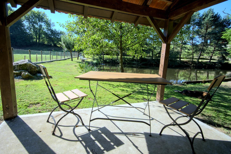 Others 4, Le Petit Lac, Creuse