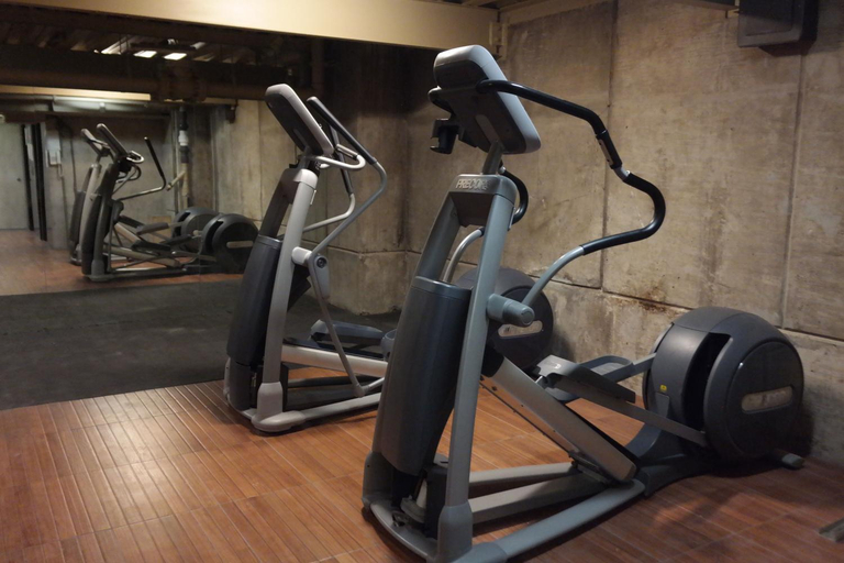Others 4, Suites Capri Reforma Angel 380, Mexico City