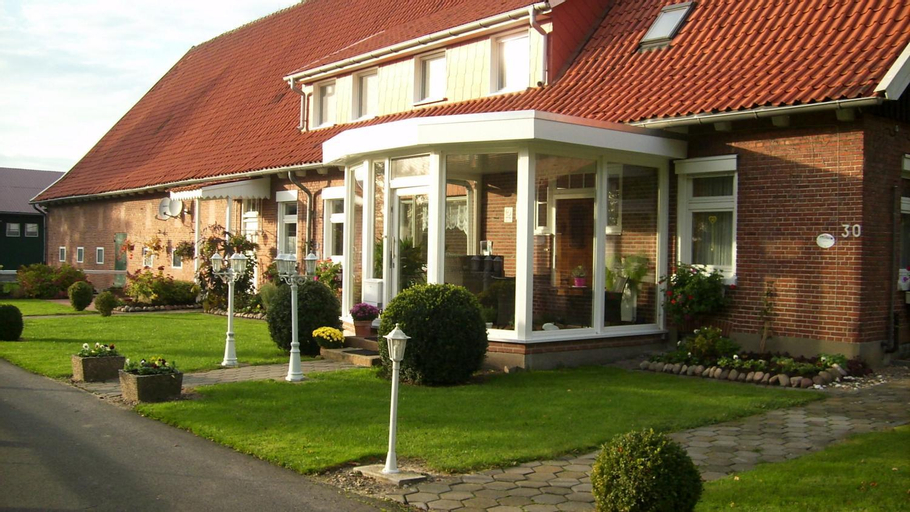 Ferienwohnung Gut Nietberg, Grafschaft Bentheim