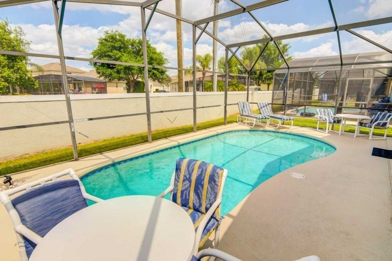 Sport & Beauty 4, Great Southern Dunes Private Pool 3 Bedroom Home by RedAwning, Polk