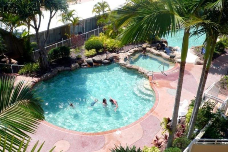 Others 3, 2BR Alex Beach Resort Apt Near Beach 317, Maroochy - Mooloolaba