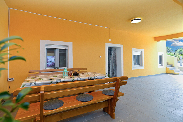 Others 4, House 1411, Marčana