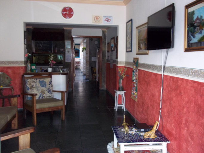 Public Area