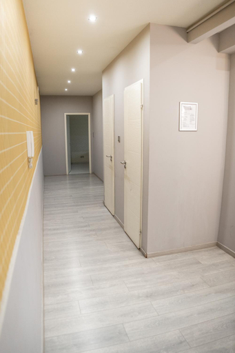 Others 4, Attila Luxury Apartment, Szeged