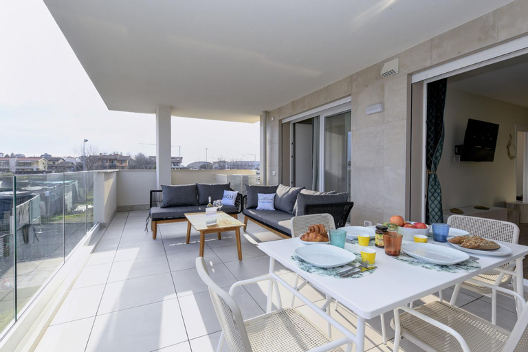 Food & Drinks 5, Opalia Residence - Garda Lake Lifestyle Apartment, Verona