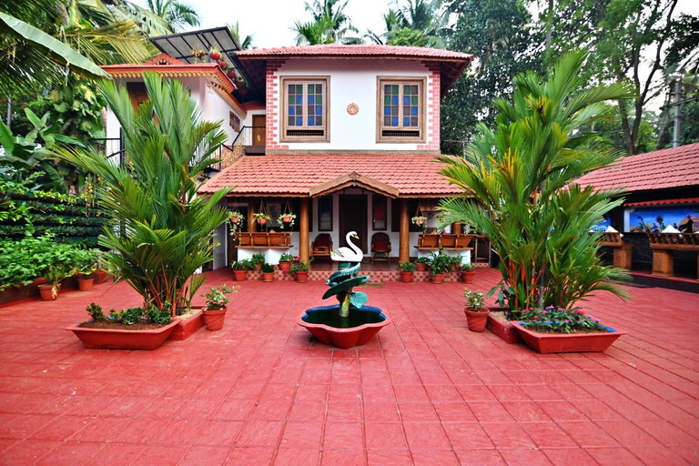 Others 2, The Beach Cottage Kappad, Kozhikode