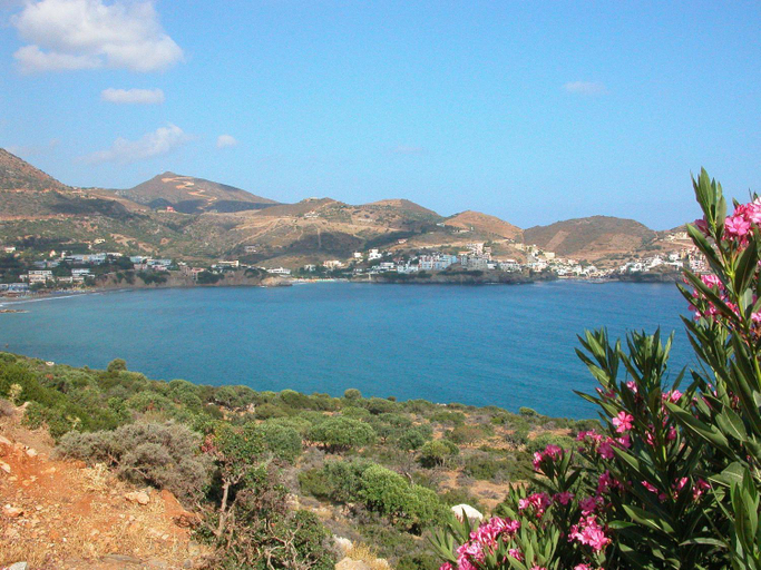 Others 4, Psaropoula, Crete