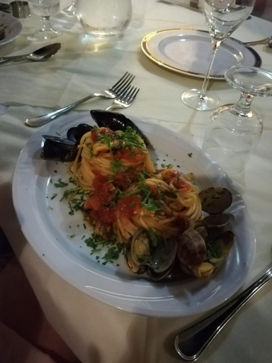 Food & Drinks 5, Palazzo Mellacqua, Lecce
