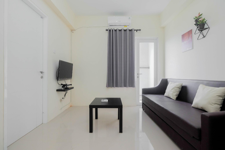 Others 3, Exclusive 2BR Bogorienze Resort Bogor By Travelio, Bogor