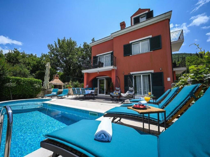 Sport & Beauty 3, Villa Anita, Konavle