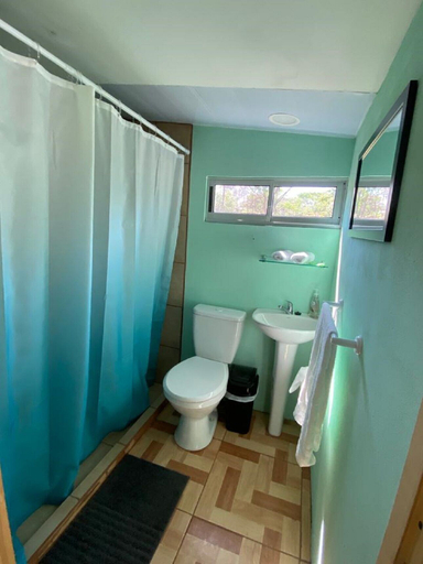 Bathroom 3, Nueva Villa Paraiso, Garabito