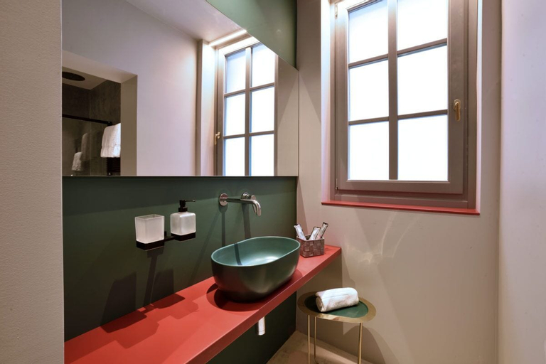 Bathroom 3