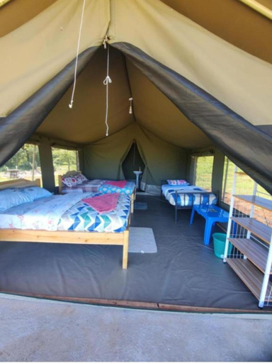 Others 1, Nyakulo safari camp, Narok West
