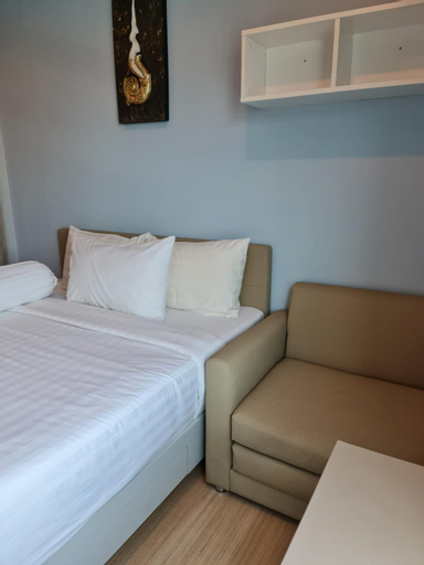 Bedroom 2, At Laguna Phuket Apartment, Phuket Island