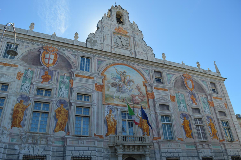 Exterior 6