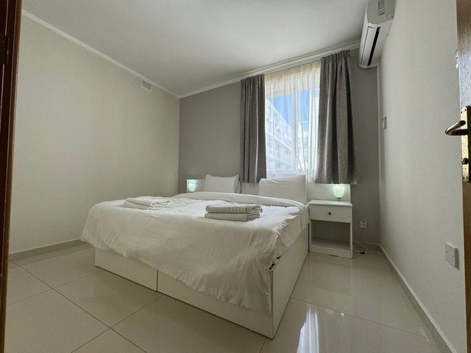 Bedroom 3, Triton, Saint Paul's Bay
