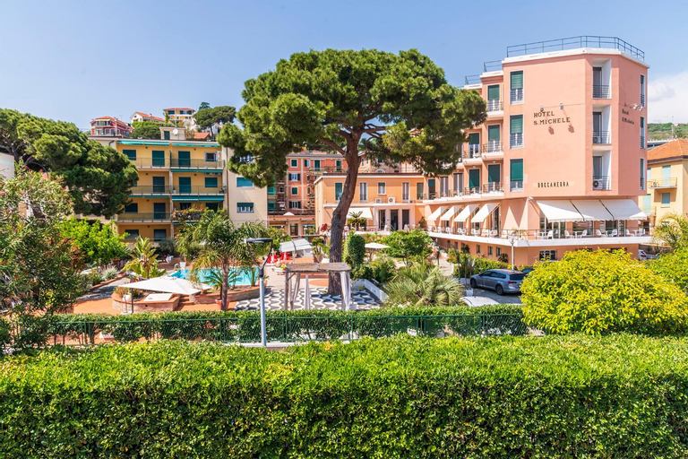 Hotel San Michele, Savona