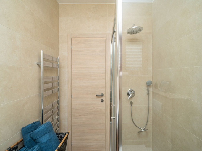 Bathroom 2, Villa Pero & Jele, Župa Dubrovačka