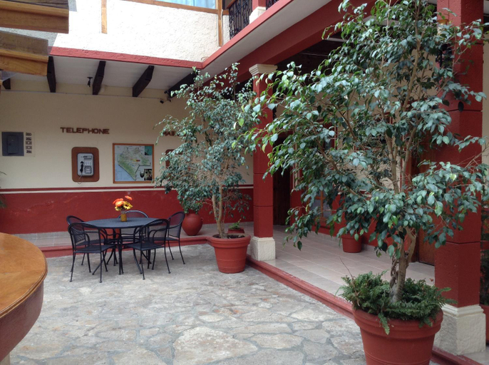 Others 4, Hotel Real del Valle, San Cristóbal de las Casas