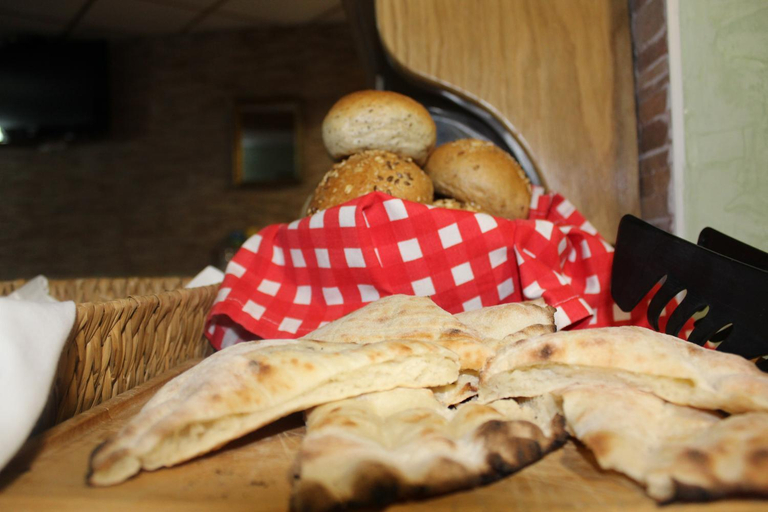 Food & Drinks 5, Pansion Stari Grad, Sarajevo