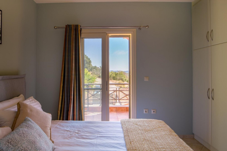 Room 2, Sunset Mansion Kefalonia, Ionian Islands