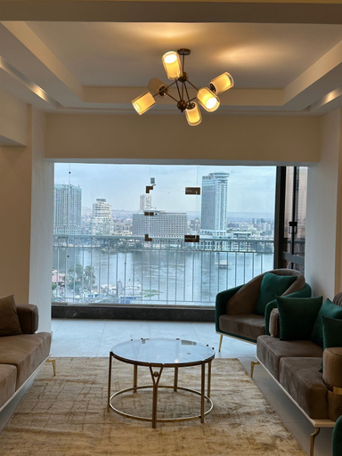 Others 4, Luxury Flat Stunning Nile View, Ad-Duqi