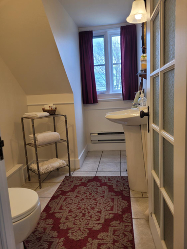 Others 5, Maison familiale avec spa et acces au fleuve, L'Île-d'Orléans
