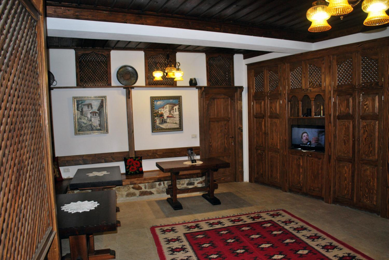Others 5, Hotel Boutique Osumi, Beratit