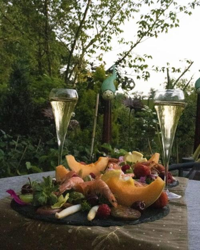 Food & Drinks, O TAO, Pas-de-Calais
