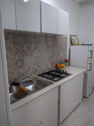 Others 5, B&B La Casetta, Lecce