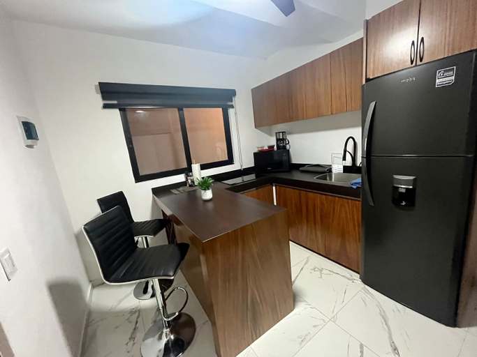 Others 5, AHAU Apartments, Cozumel