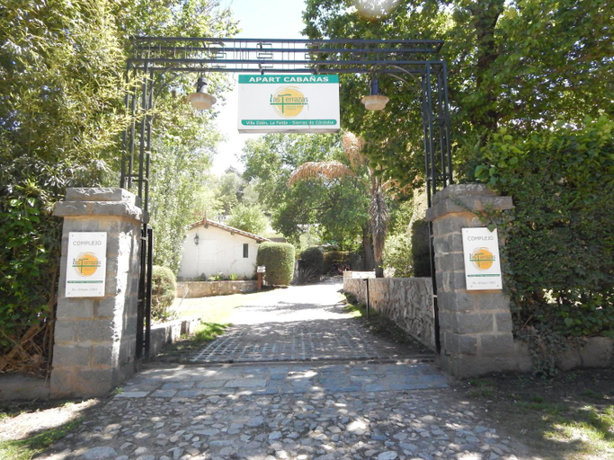 Public Area, Las Terrazas Resort & Apart-Cabanas, Punilla