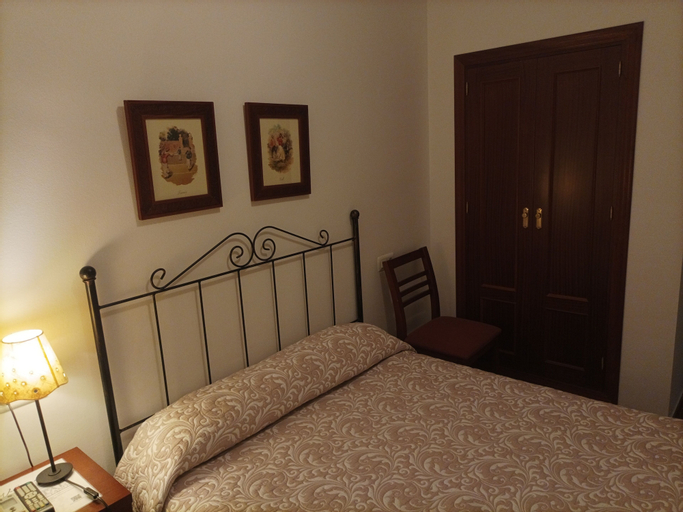Bedroom 15